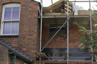 free The High home extension quotes